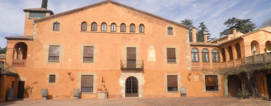 can amat de la muntanya