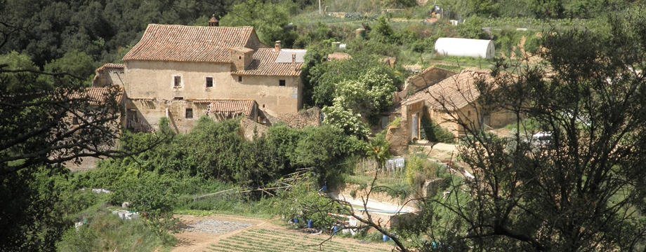 can guitart de la muntanya